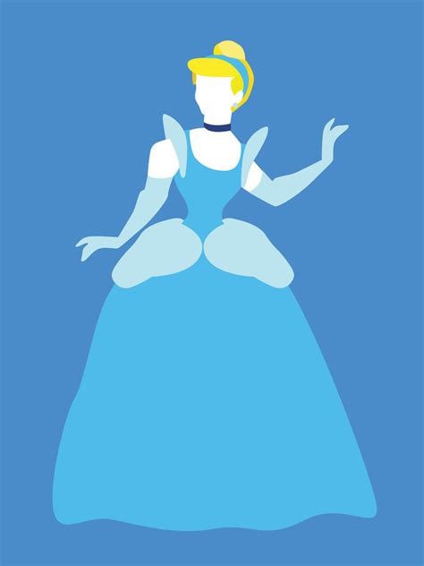Cinderella Silhouette Clipart 51 Famous Quotes On Design