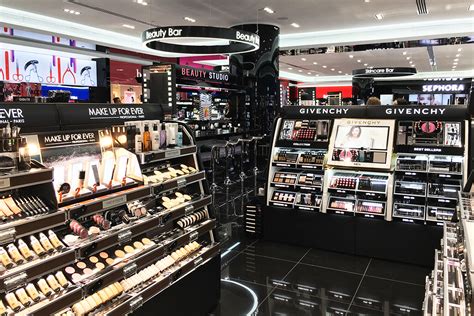 Sephora opens in Melbourne - MELBOURNE GIRL