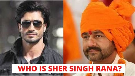 Who Is Sher Singh Rana Know The Real Story Of Phoolan Devis Assassin Here
