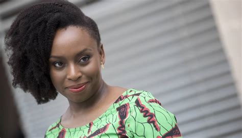 See chimamanda's favourite designers right now in honour of her 'wear nigerian' campaign. Chimamanda Ngozi Adichie: "Me enfada seguir escribiendo de ...