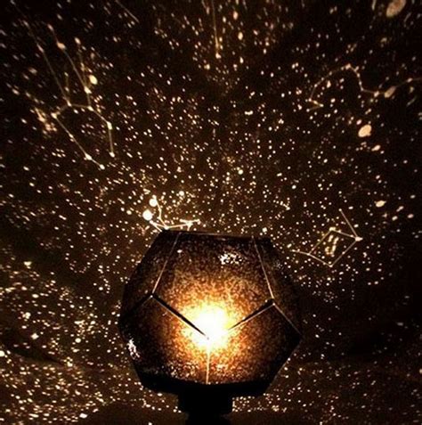 Star light ceiling projector nachtlicht led lampe. 25 ways to illuminate the room with the beautiful Star ...