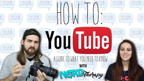 How To Youtube A Guide To What You Need To Know Youtube