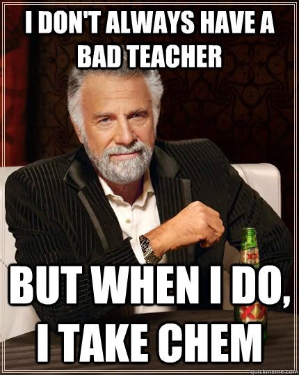 31 Funny Memes Bad Teacher Factory Memes