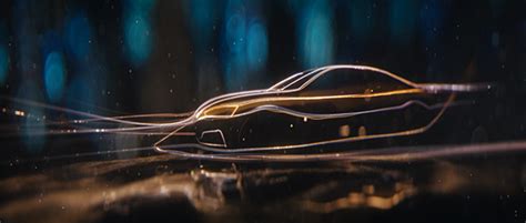 Audi A5 Pure Imagination Behance