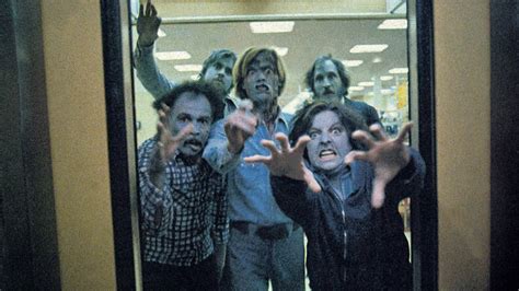 It was written and directed by george a. George Romero Talks 'Dawn of the Dead' With Chet Flippo ...
