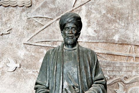 Ibn Battuta Life Facts Travels Rihla Historyextra