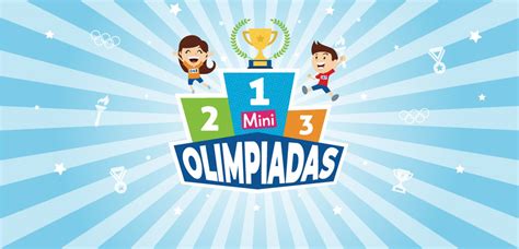 Mini Olimpiada On Line Fin De Curso Cp San José De Calasanz