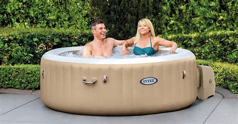 Best Portable Hot Tubs You Can Buy In 2024 Reviews Guide