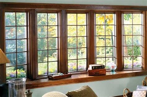 Should You Buy Wood Windows Or Vinyl Windows Acre Explains