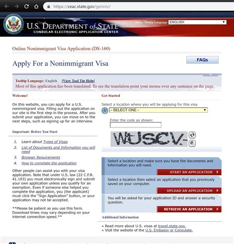 US F1 Visa Interview : The Ultimate Guide – Darpan Dodiya