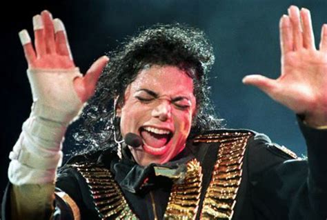 Michael Jackson El Rey Del Pop Cumplir A Hoy A Os