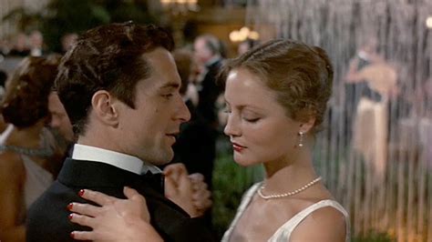 Robert De Niro Dancing With Ingrid Boulting The Last Tycoon 1976