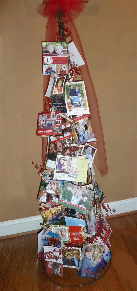 Check spelling or type a new query. Room Mom Extraordinaire: Christmas Card Holder