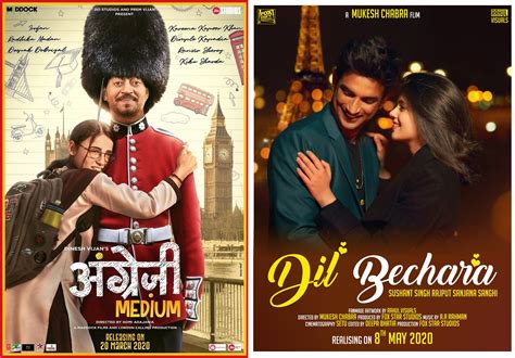 Top Rated Bollywood Movies In X Review