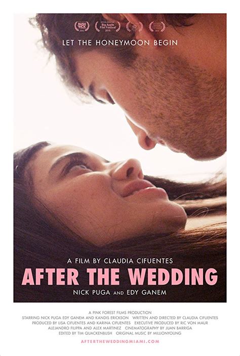 Watch After the Wedding (2017) Free On 123Movies
