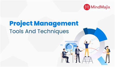 Project Management Tools And Techniques Impact Success Pmi