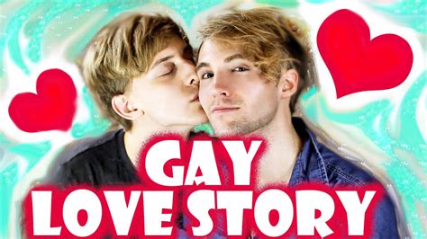 Gay Love Story Youtube