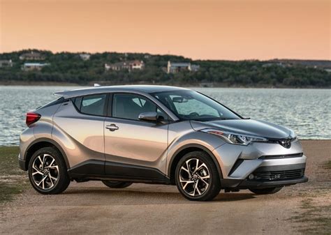 2020 Toyota C Hr Redesign Awd Price And Release Date Findtruecarcom