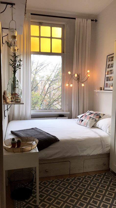 Najlepsze Obrazy Na Tablicy Windowless Tiny Room 14 Small Bedrooms