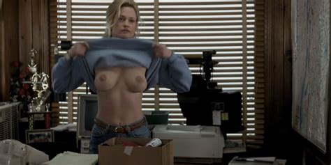Melanie Griffith Nude Boobs And Shannah Laumeister Nude Topless Nobody