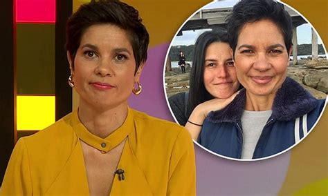 Studio 10 Host Narelda Jacobs Speaks About Coming Out To Her Christian