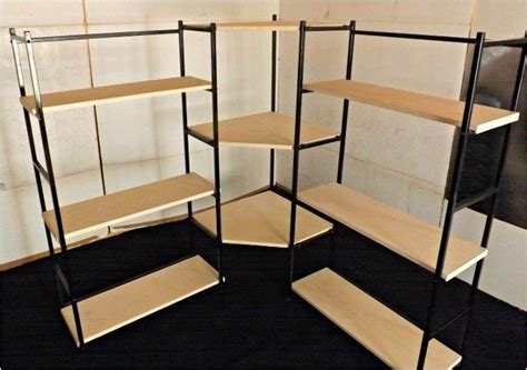 Portable Display Shelves For Craft Shows Adinaporter