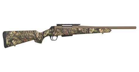 Shop Winchester Firearms Xpr Stealth 350 Legend Bolt Action Rifle With