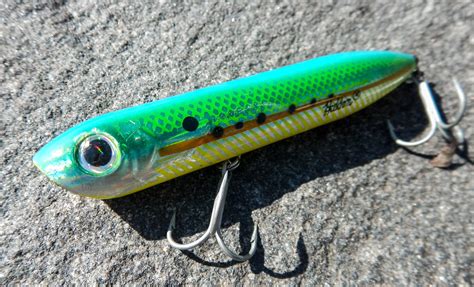 20 Essential Topwater Fishing Lures