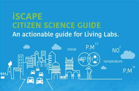 Katinka Schaaf On Twitter Our Iscape Citizen Science Guide Is Now