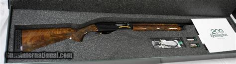 Remington Model 1100 200th Year Anniversary Limited Edition 12ga 28