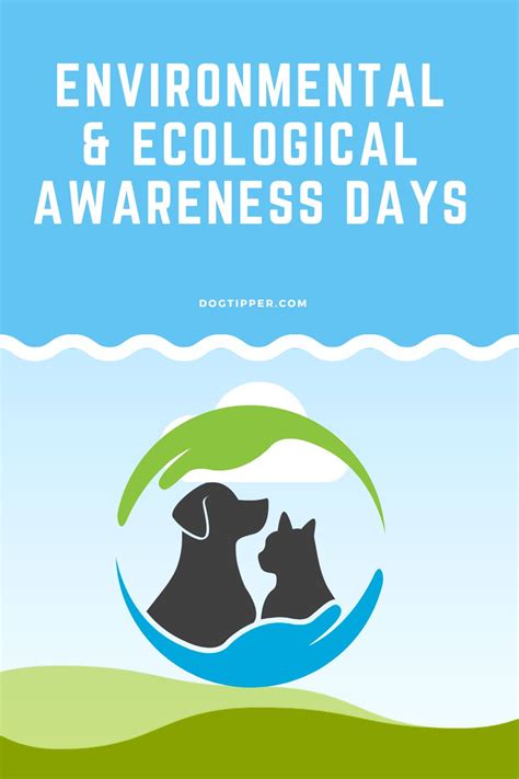 2023 Ecological And Environmental Awareness Days