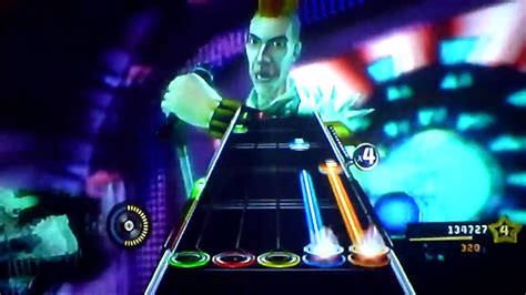 John Mellencamp Hurt So Good Guitar Hero 5 Expert Guitar 100 Fc [238k] Youtube