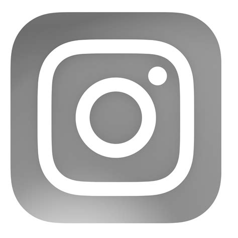 Top 99 Instagram Logo Grey Most Viewed And Downloaded