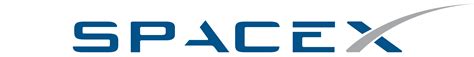 Spacex Logo Logodix