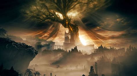 Elden Ring Shadow Of The Erdtree What Is The Land Of Shadow