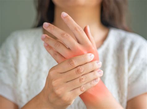 Rheumatoid Arthritis Symptoms Causes Treatment Options
