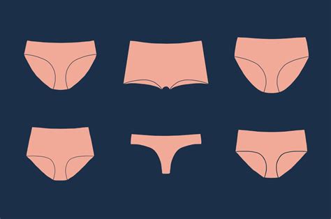 7 essential types of underwear styles for women different underwear types for women and when to