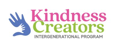 Oak Park Preschool | Kindness Creators Intergenerational Program | Program