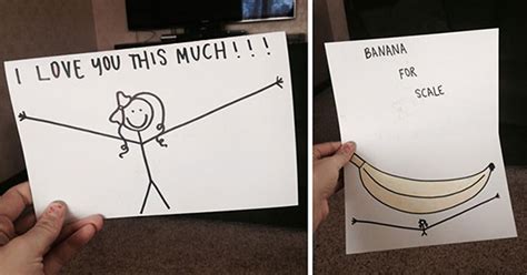 17 Funny Love Notes Proof That Relationship Laugh Together Stays