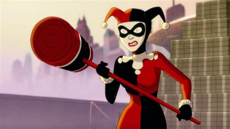 Season 2 Of DC S HARLEY QUINN Animated Series Is Coming To DC Universe