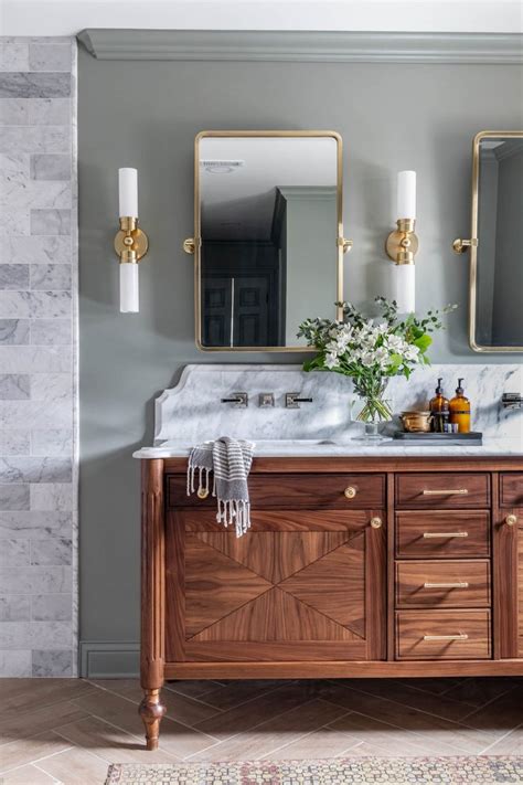 8 Modern Bathroom Vanity Ideas Daily Dream Decor