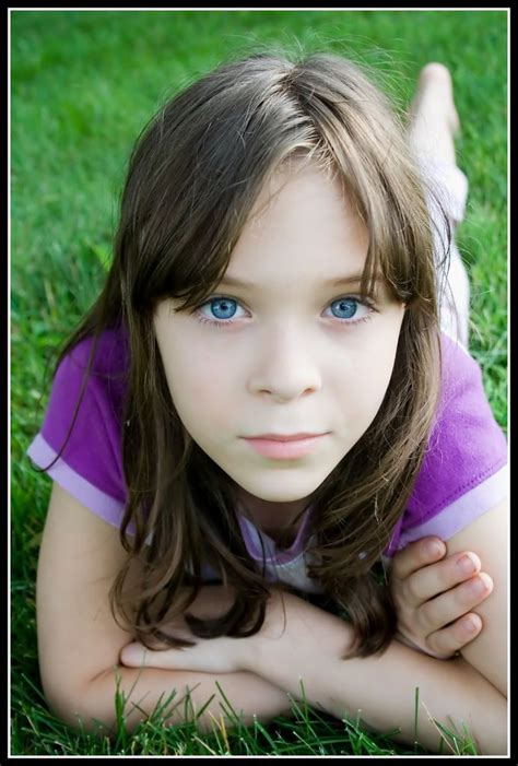 My Adorable 8 Year Old Girl How Cute Is She Canon Digital Photography Forums Girl 8 Year