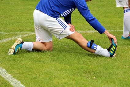 Soccer Players Heel Pain And How To Treat It Foot Solution Ireland