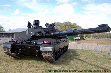 Top 15 Most Modern Main Battle Tank Mbts In The World 1 Vehículos