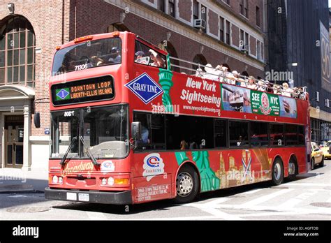 sightseeing bus tour new york – new york city bus tours 2021 – Shotgnod