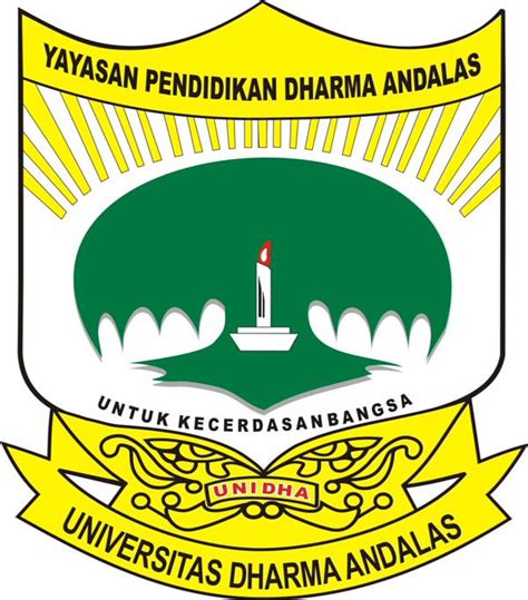 Detail Download Logo Universitas Andalas Koleksi Nomer 23