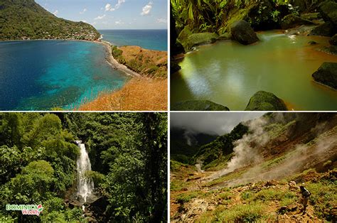 five steps to natural wellbeing in dominica experience dominica the nature island dominica