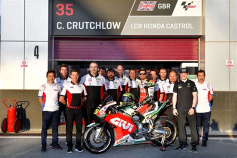 It's a time that belongs to francesco bagnaia (ducati lenovo team) after motogp™ q2 at the barwa grand prix. The first 2019 MotoGP race at Losail International Circuit ...