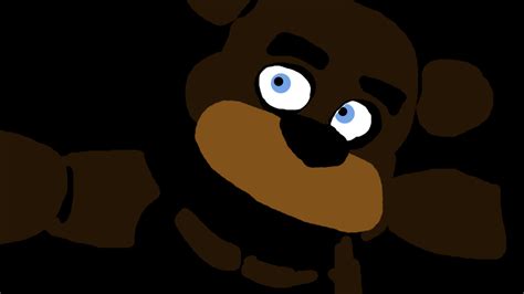 Freddy Fazbear By Marblehornetsfan123 On Deviantart