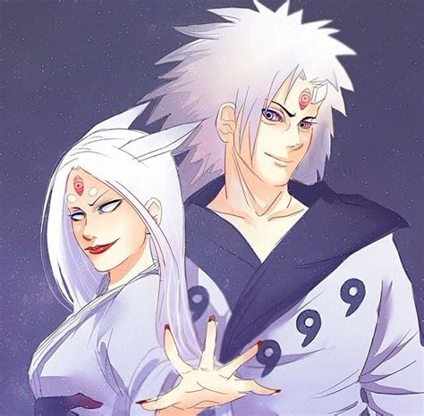 Ninja World Naruto And Fem Haku Married Fanfiction